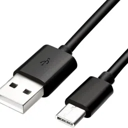 Accessories At Cost USB Type C Cable 18 A 1 m 3.1Amp / 3 Amp / 18W / 27W Fast Charging Cable USB Type C (3A / 3.1A)-10