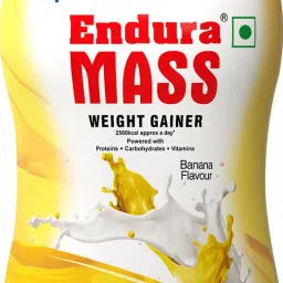 Banana 550 Grams Weight Gainers/Mass Gainers-image-30