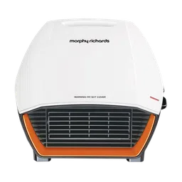 morphy richards Aristo 2000W PTC Fan Room Heater with Adjustable Thermostat (Noiseless Operation-14