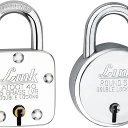 Link® Atoot 40mm Lock | Double Locking Lock-image-87