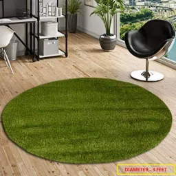 Artificial Grass, PP (Polypropylene) Door Mat-5