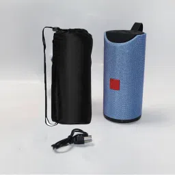 POZUB Best Buy Ultra DJ Sound Blast Speaker Portable Best Bluetooth Speaker tg 113 with Super deep Bass Wireless Rechargeable dj Sound Bluetooth Speaker Support TF/USB/Pen Drive/AUX 10 W Bluetooth Soundbar-6