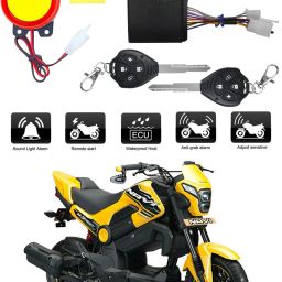 One-way Bike Alarm Kit-image-42