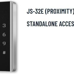 JS-32E standalone acess control Access Control, Door Locks-38