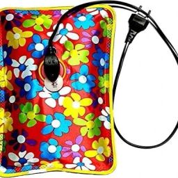 Electro thermal, Heating Gel Pouch Water Bag For Pain Relief, Warm Bag, 1L Electrical 1 L Hot Water Bag-image-38