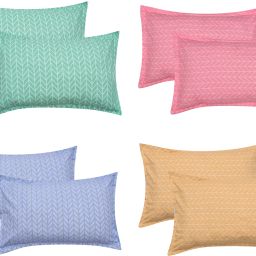 Microfiber Pillows Cover-image-18
