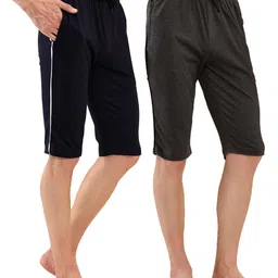 tt Solid Men Three Fourths-picture-27