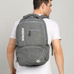 35.1 L Laptop Backpack CHESH Unisex Bag with rain cover Office/School/College/BusinessE-35.1L-73
