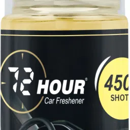 72hour LEMON Car Perfume Multipurpose Spray-image-30