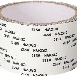 brezleen Nylon Kids Netting Screen Anti-Mosquito Mesh Window Hole Patch Repair Tape | 2 In X 2 M Mosquito Net image 2