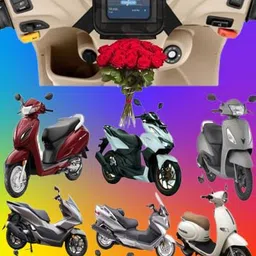 darkwave Bike Mobile Holder-picture-23