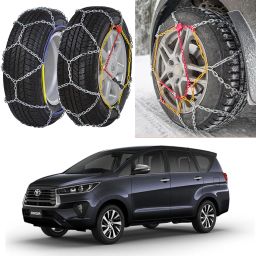 1 Set of Snow Chain Combo-image-21