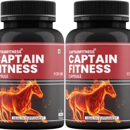 Capsules - Turbo Energy and Endurance Formula|(0039)-31