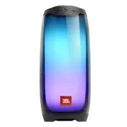 JBL Pulse 4 20W Portable Bluetooth Speaker (IPX7 Waterproof, Stereo Sound, Mono Channel, Black)-picture-10
