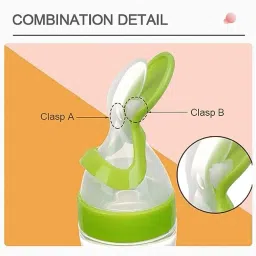 chicbunny 1 BOTTLE + 1 TEETHER Soother image 3