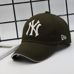 Embroidered Sports/Regular Cap-picture-10