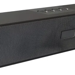 XVEP Best Quality Wireless 3D Surround Soundbar Portable Outdoor Sound Bar with Bass 20 W Bluetooth Speaker-image-19