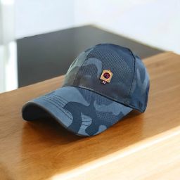 Embroidered Sports/Regular Cap-image-77