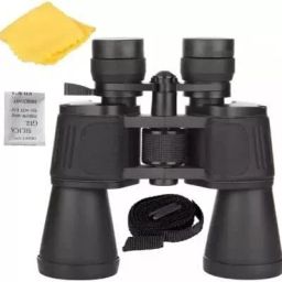 JGG Jain Gift Gallery 10X70X70 Zoom Wide Angel Zooming Binocular for Travel, Hiking etc. Binoculars-image-38