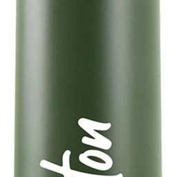 New Crown 600 Thermosteel Hot or Cold Water Bottle, 500 ml, Green 500 ml Water Bottle-image-55