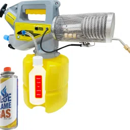 High Power Mini Fooging Machine| Portable Disinfection Machine For Pest Control. 2 L Hand Held Sprayer-20