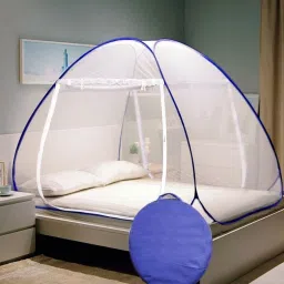 Polyester Kids Washable Mosquito Net polyester Adults Foldable King Size Mosquito Net-28