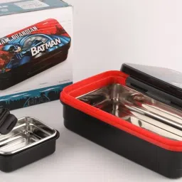 HI LUNCH BOX DLX - SMALL 1 Containers Lunch Box-image-30