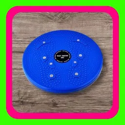 modkart Tummy Ab Twister 1111 Ab Exerciser-picture-10