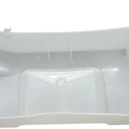 Compressor Tray cover Compatible with Whirlpool Single Door Fridge Fridge Door Shelf-22