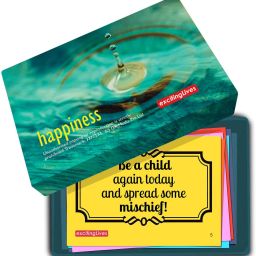 Motivational Cards Box PostCard-image-53
