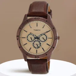 Analog Watch - For Men TW000U915-0