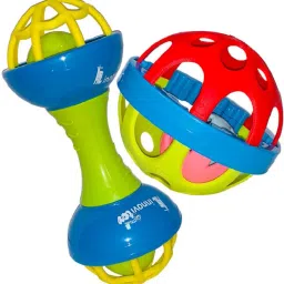 Soft Rattles Toys for Babies Toy Rattle-image-81