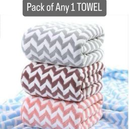Microfiber 380 GSM Bath, Beach, Sport, Hand Towel-image-14