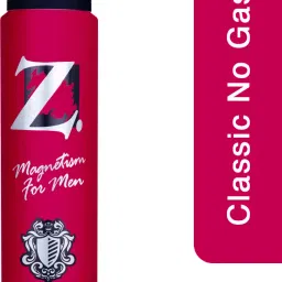 Classic Deodorant Spray-For Men-19
