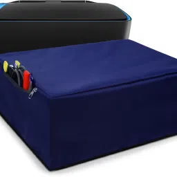 Alifiya Dust Proof Washable Printer Cover For HP DeskJet Ink Advantage Ultra 4729 All-in-One Printer Printer Cover-image-16