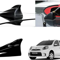 Antenna_Blk_Nissan Micra Active Hidden Vehicle Antenna-image-82