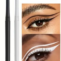Black & White Kajal Smooth Creamy Crayon-image-98