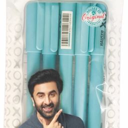 Xo Ball Pen Pack of 5 Blue Ball Pen-image-31