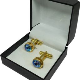 FashMade Stainless Steel, Metal Cufflink-image-93