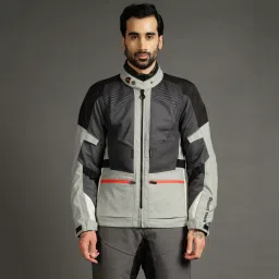 RE x Rev'it Sahara Air Premium Riding Jacket with CE Level 2 Shoulder & Elbow Riding Protective Jacket-image-55