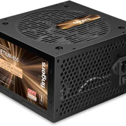 FINGERS TechneTium 850 Watts PSU-17