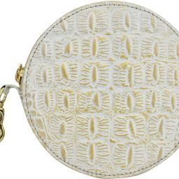 Women Beige Coin Purse-picture-21