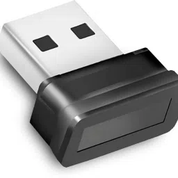 USB Fingerprint Reader for Desktop/Laptop Password-Free Login for Windows 10/11 Access Control-12