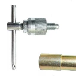 Magnet Flywheel Puller with UG3 Clutch Nut Spanner For Bajaj Pulsar Lever Tool-image-28