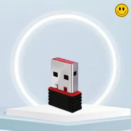 FRONY Wireless -N Mini USB Adapter USB Adapter-image-21