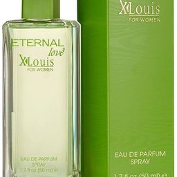 eternal love XLouis EDP for Women | Floral Elegance | Peach, Rose & Sandalwood Notes - 50 ML Eau de Parfum-50 ml-picture-32