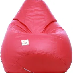 XXXL Tear Drop Bean Bag Cover (Without Beans)-image-30