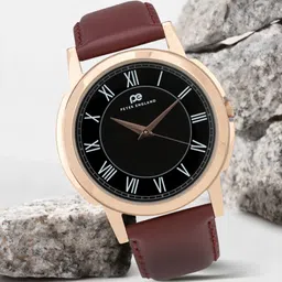 peter england Analog Watch- For Men PE000056C-picture-12