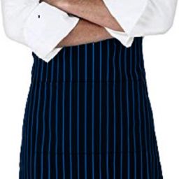 Blended Chef's Apron - Free Size-picture-1