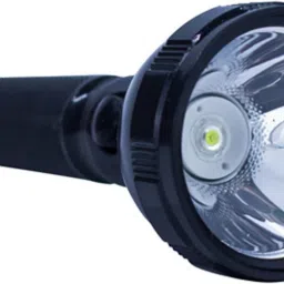 jy-super JY-8970 High Power Macro Halogeno Technology 1W Range-200m Torch image 2